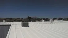 Acrylic & Silicon Coatings